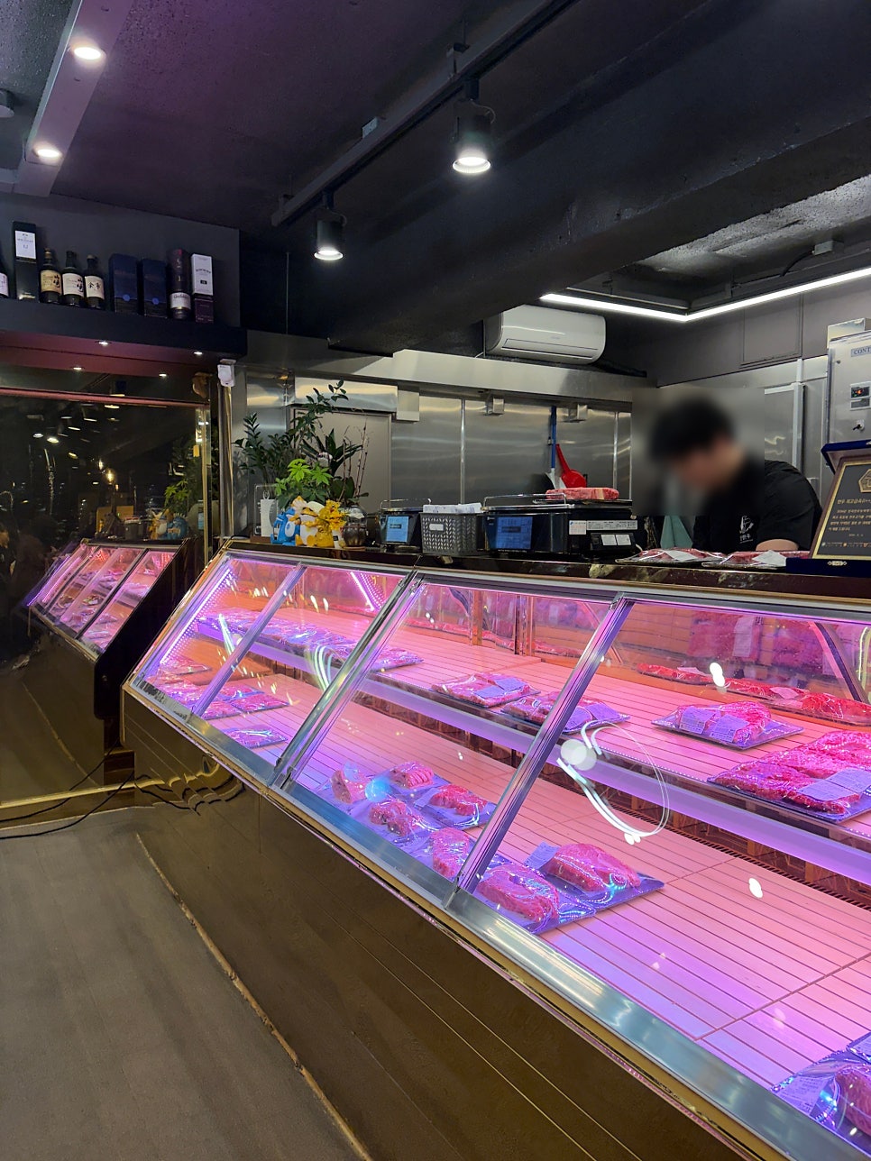 인생한우 사진 3