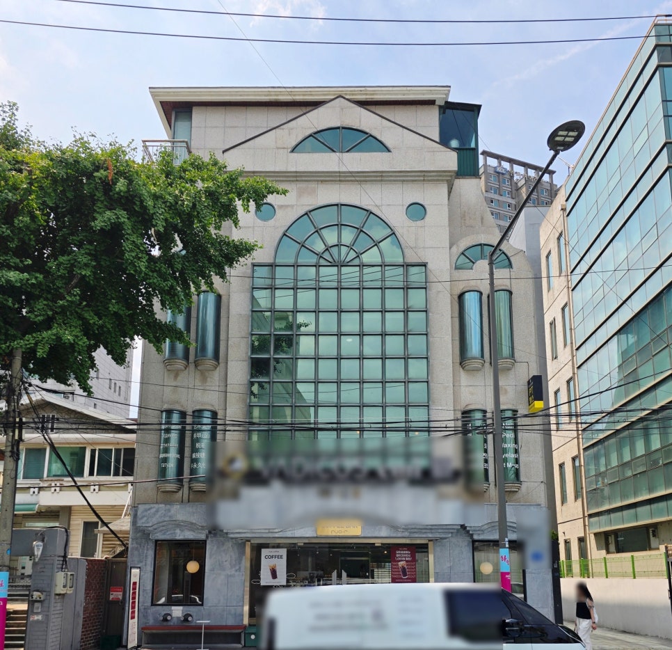 하늘길 사진 2