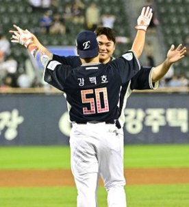 김주원 2개 홈런 참패, "배팅볼 탓" 프레임이 틀린 이유