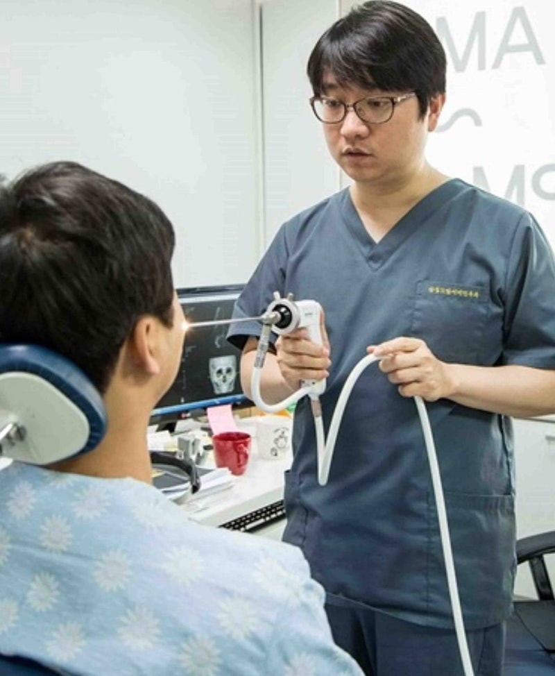 비중격 만곡증 수술 과정이 걱정될 때, 회복기간과 마취 통증 관리 기준