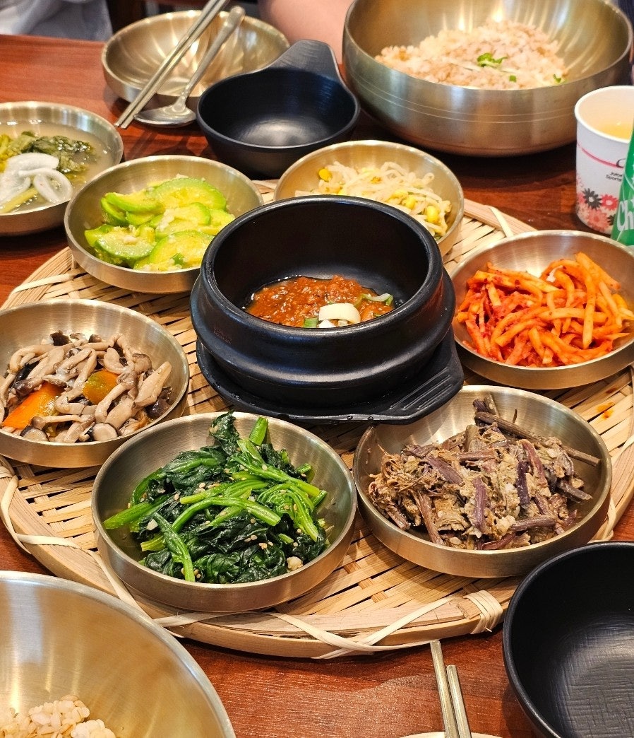 보리서리 사진 6