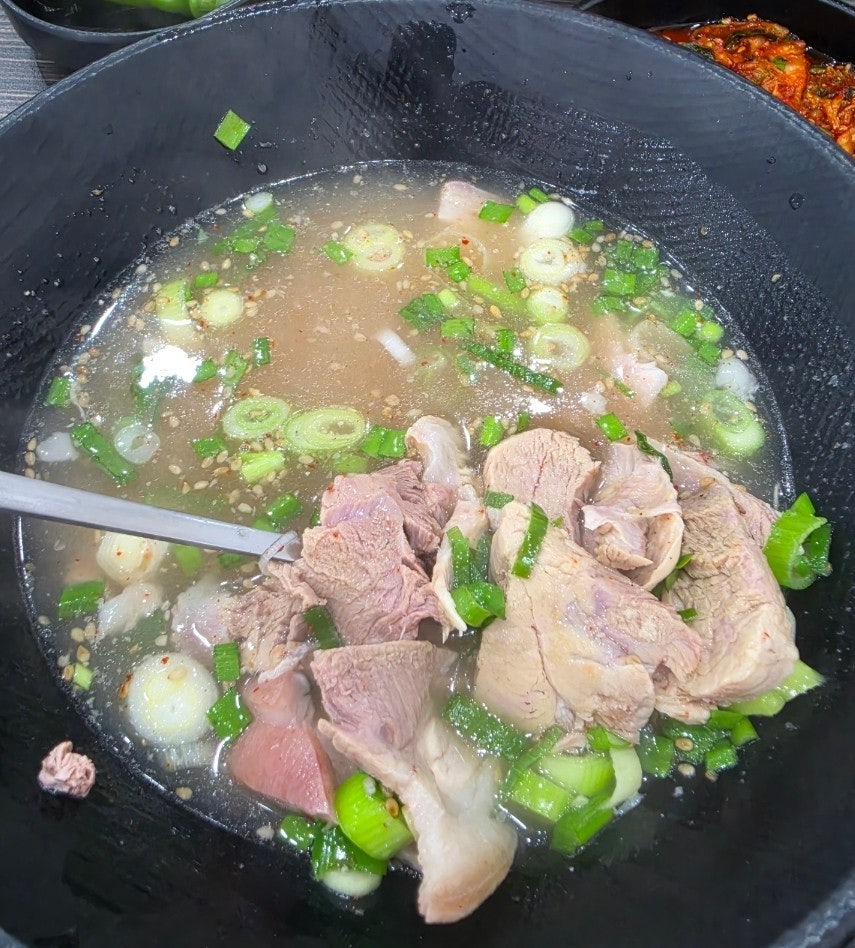 낭만고기국수 사진 6