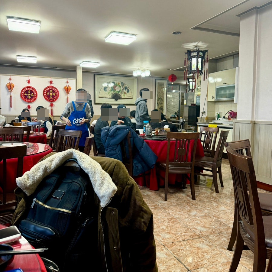 길명반점 사진 5