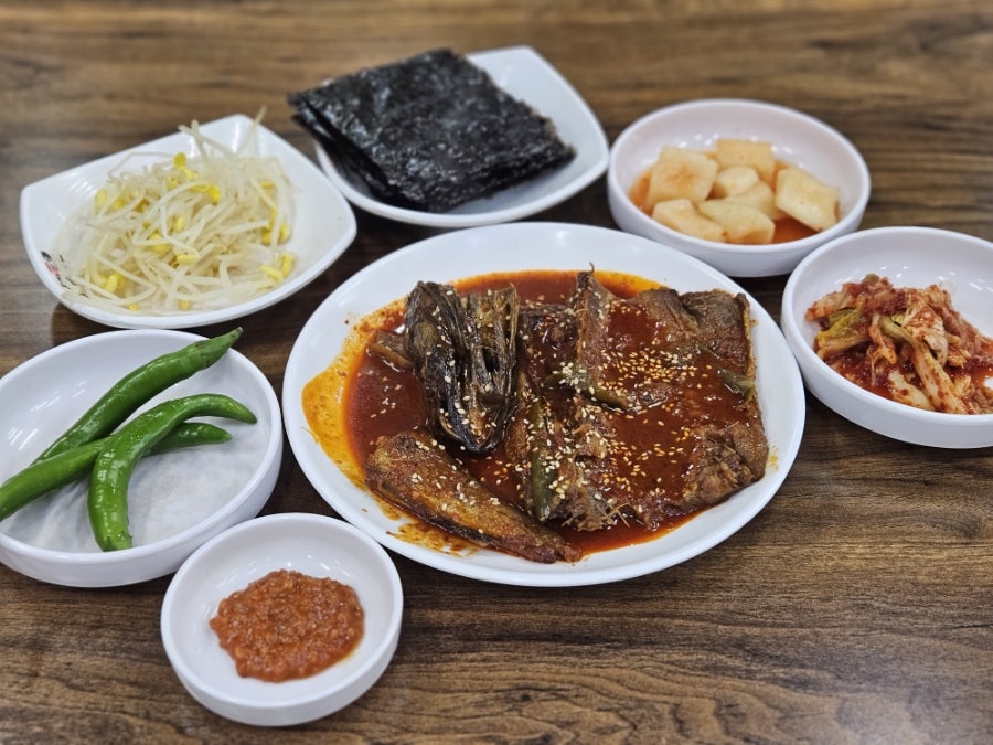 곤지암할매소머리국밥 난곡점 사진 5