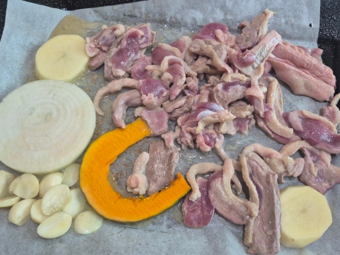 산장농원 사진 6