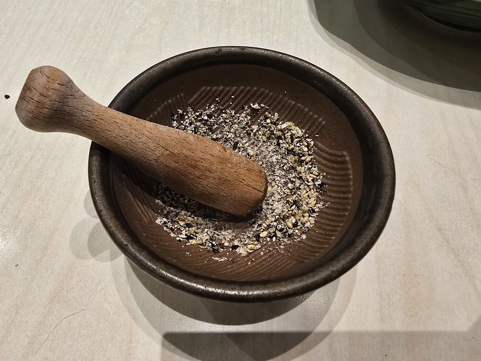 사보텐 인천스퀘어원점 사진 5