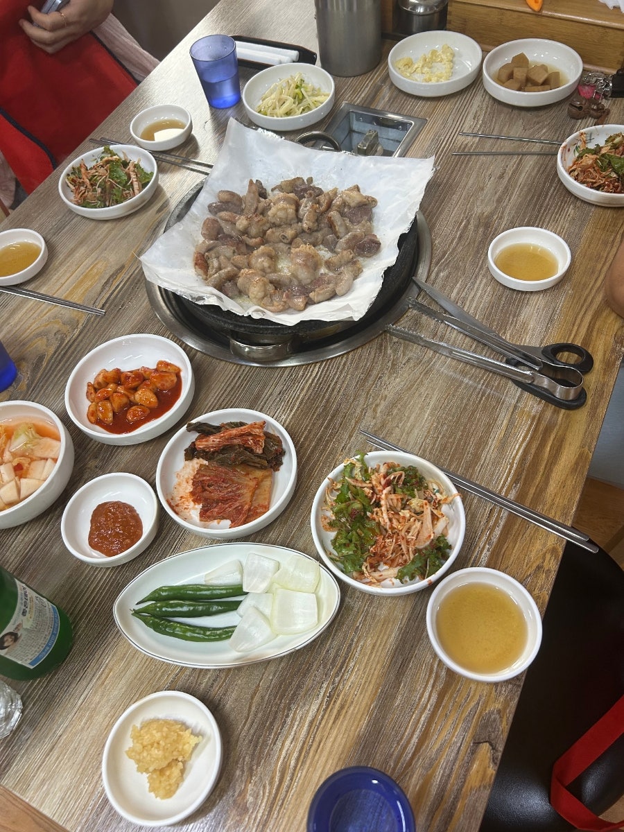 시골돌곱창 사진 2