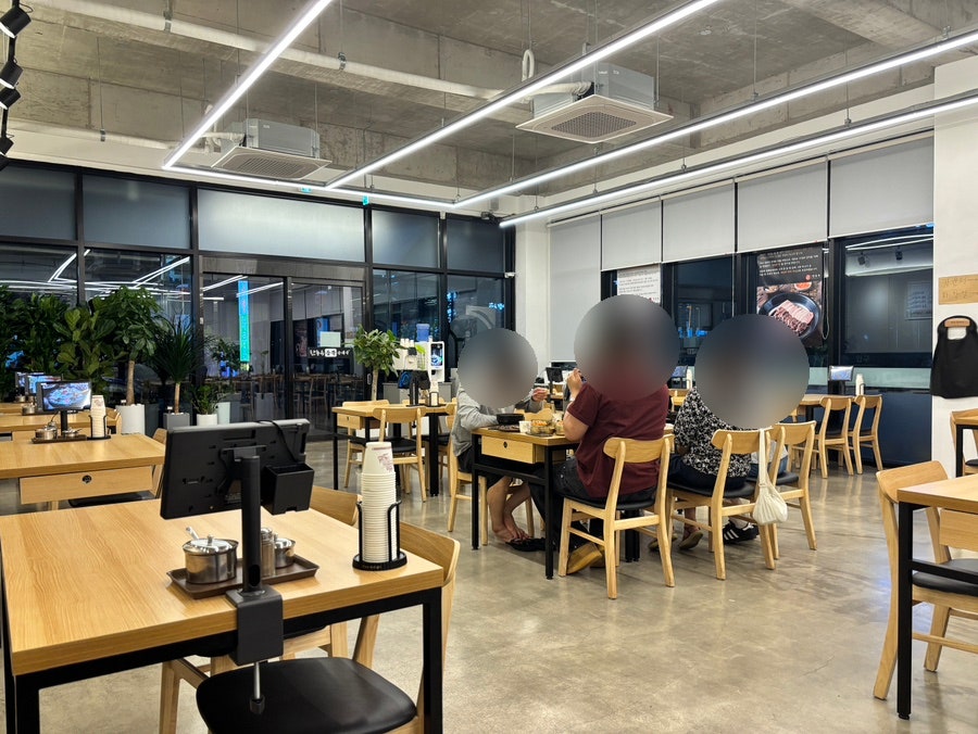 한동옥듬뿍순대국 사진 3