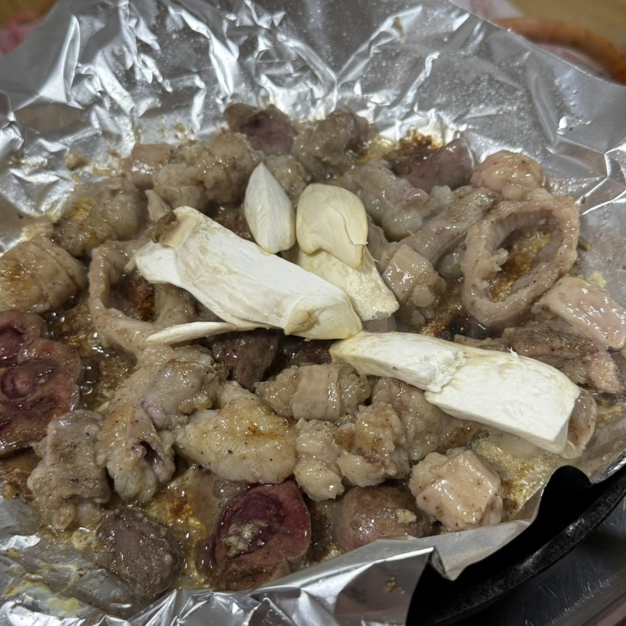 미락식당 사진 6