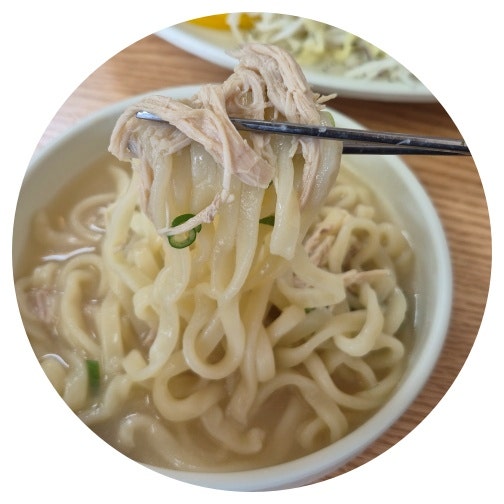 양평교자칼국수 사진 6