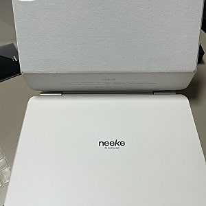 가성비 아이패드 프로 11 매직 키보드 케이스 구조독[NEEKE]