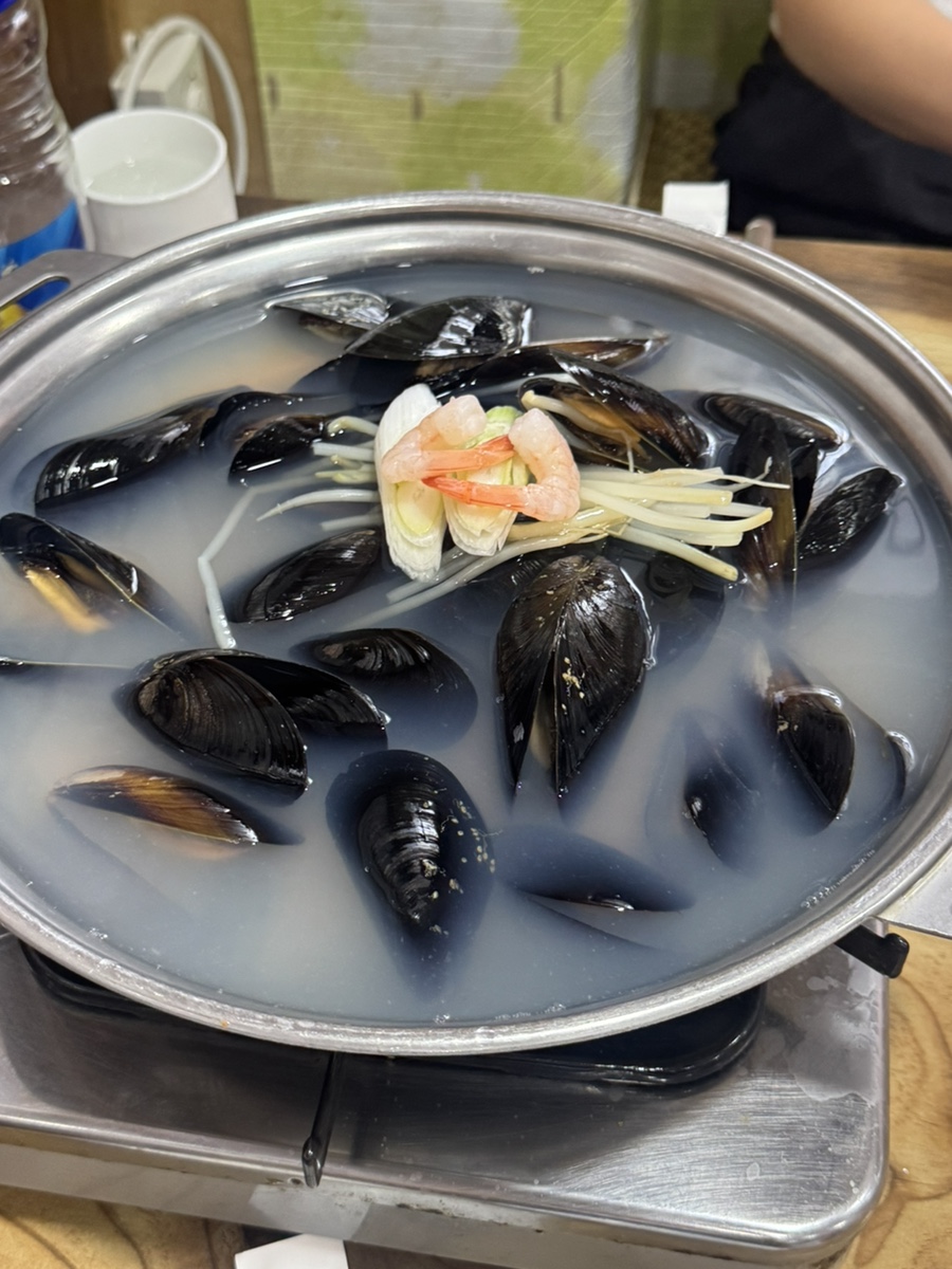 아저씨네낙지찜 신촌점 사진 6