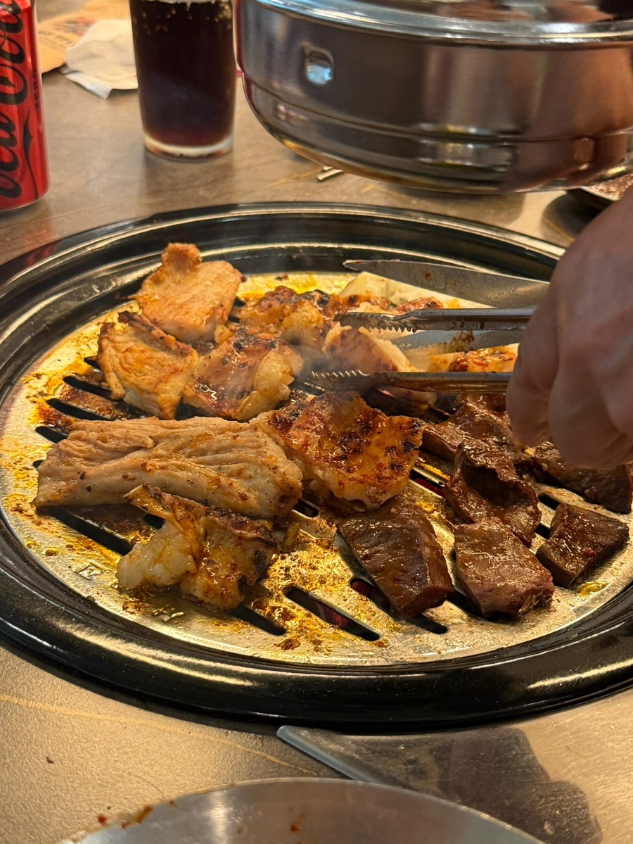 청계숲양대창 청계산본점 사진 4