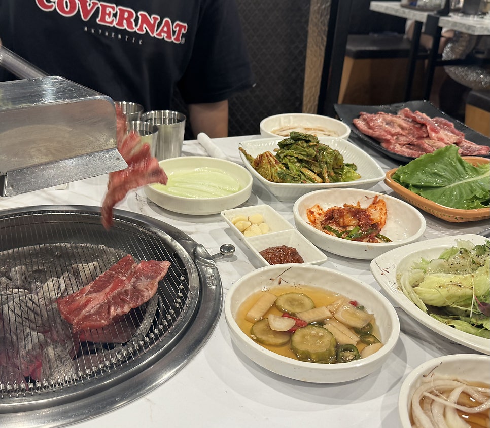 살살녹소 정왕점 사진 6