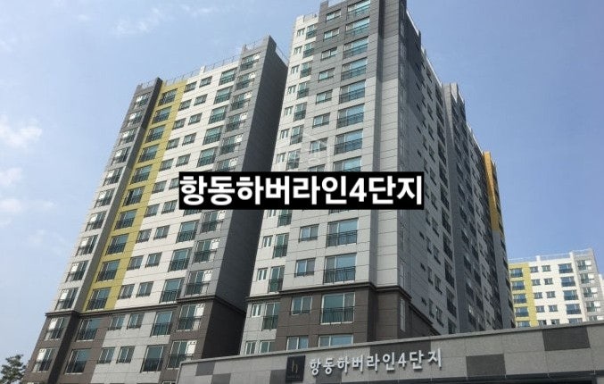 하버 사진 1
