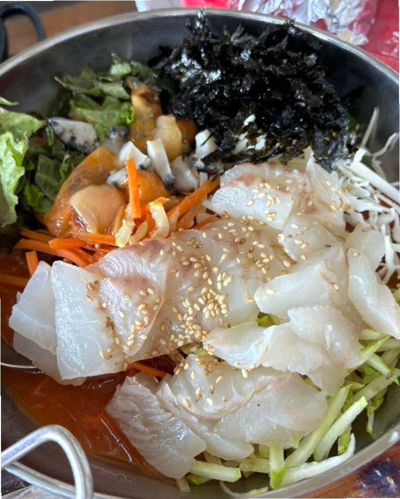대하횟집 사진 4