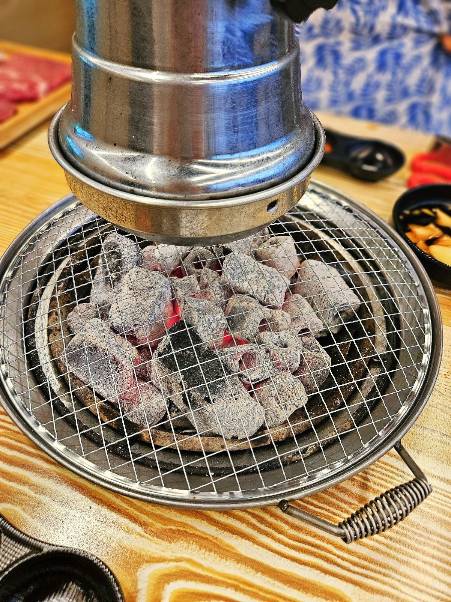 진원소우 대전가수원점 사진 3