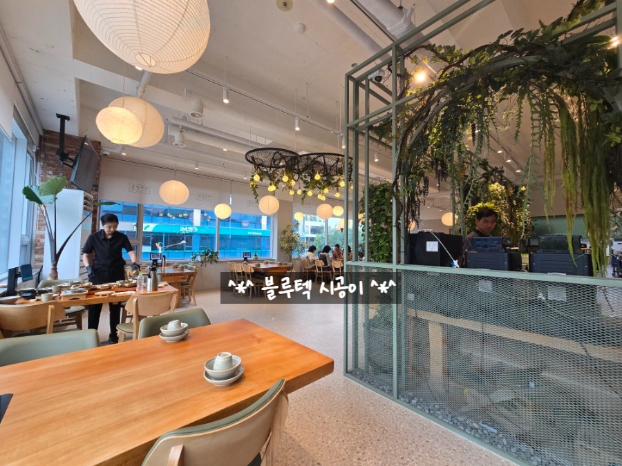 들밥차반 루원시티가정점 사진 5