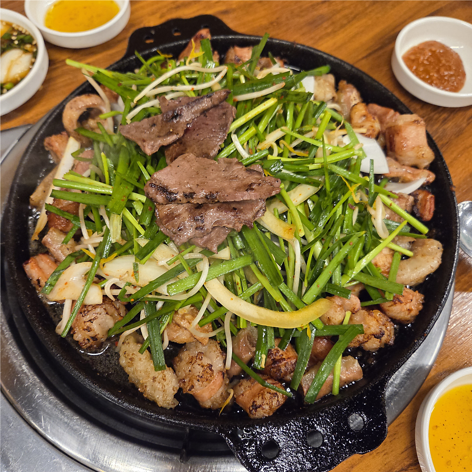 별미곱창 본점 사진 6