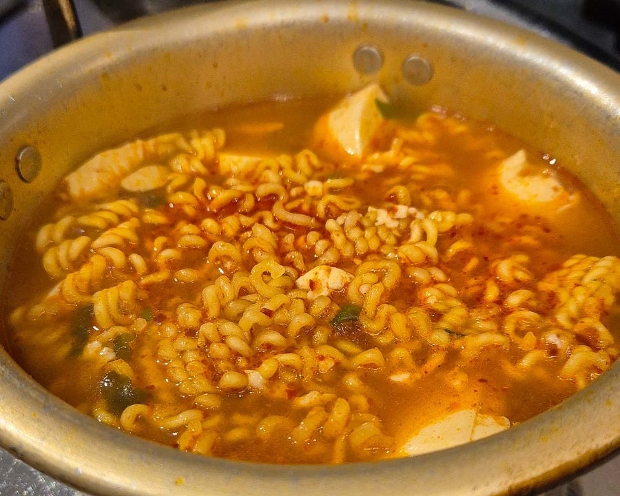 황소가 한우곱창&전골 사진 4