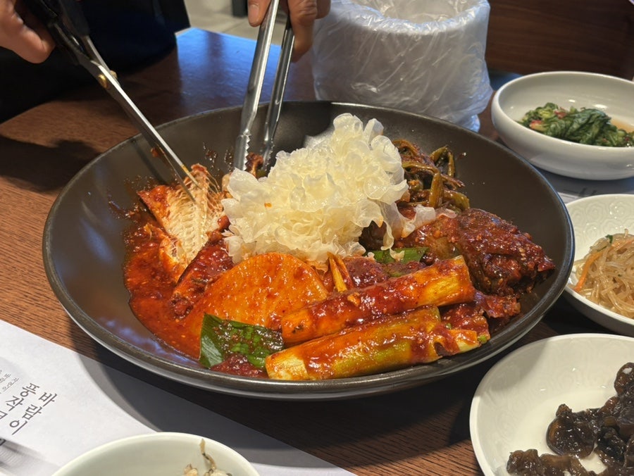 풍작코다리 사진 5