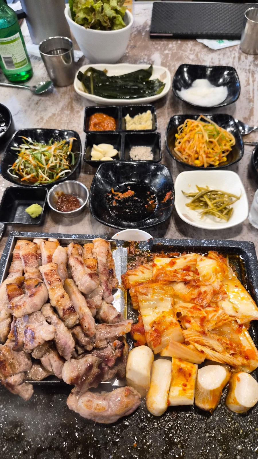 육감돼지 사진 3