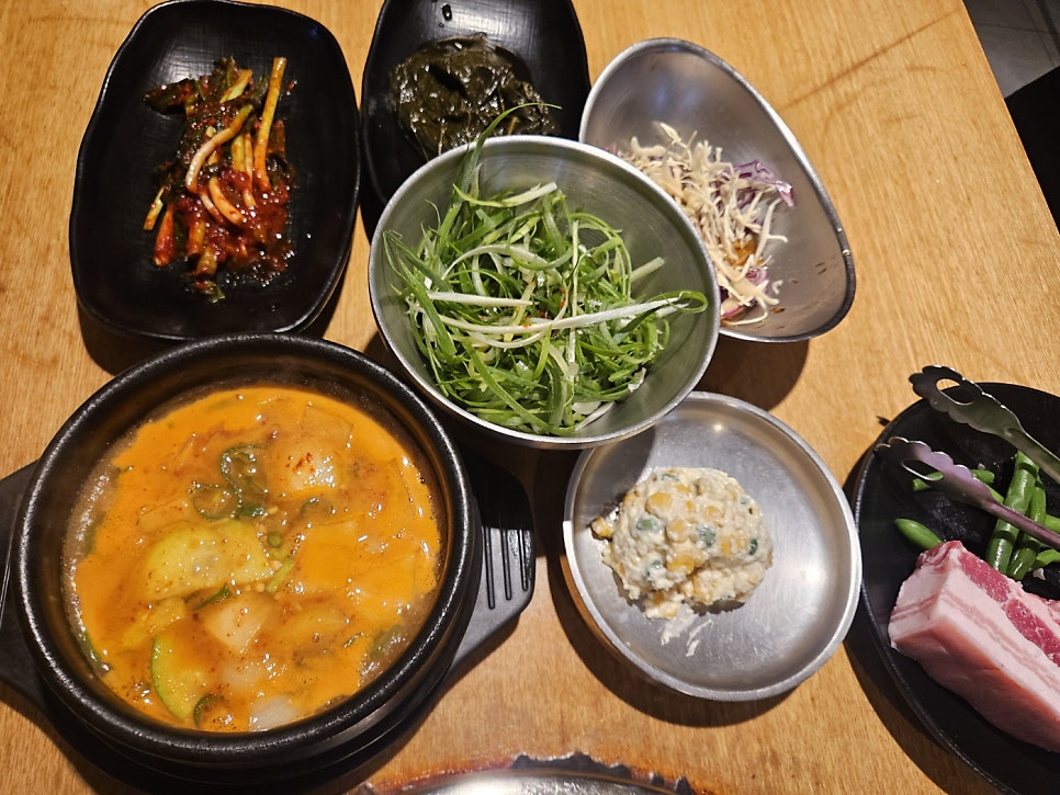 온유월식당 본점 사진 6