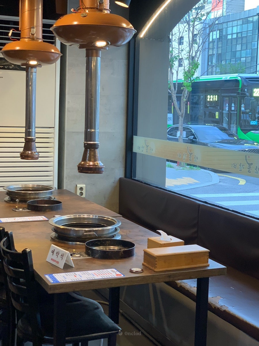 안흥갈비 본점 사진 2