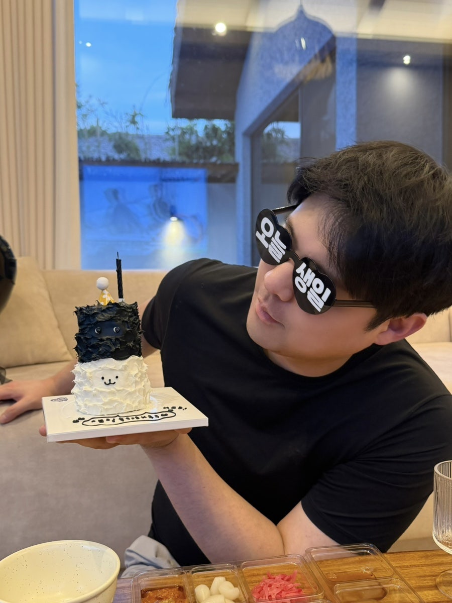 빌라페이브 제주 사진 3