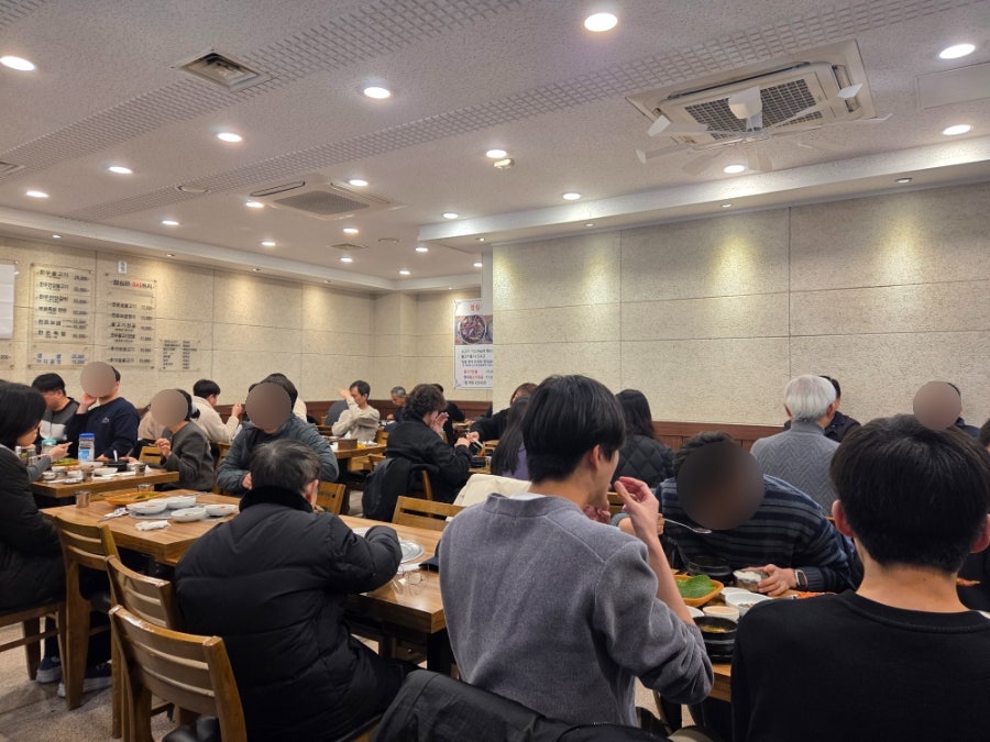 이심전심 언양불고기 본점 사진 3
