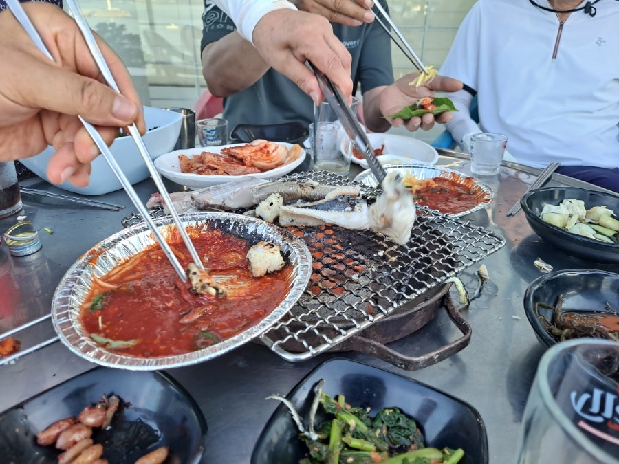 해성어부촌 사진 4