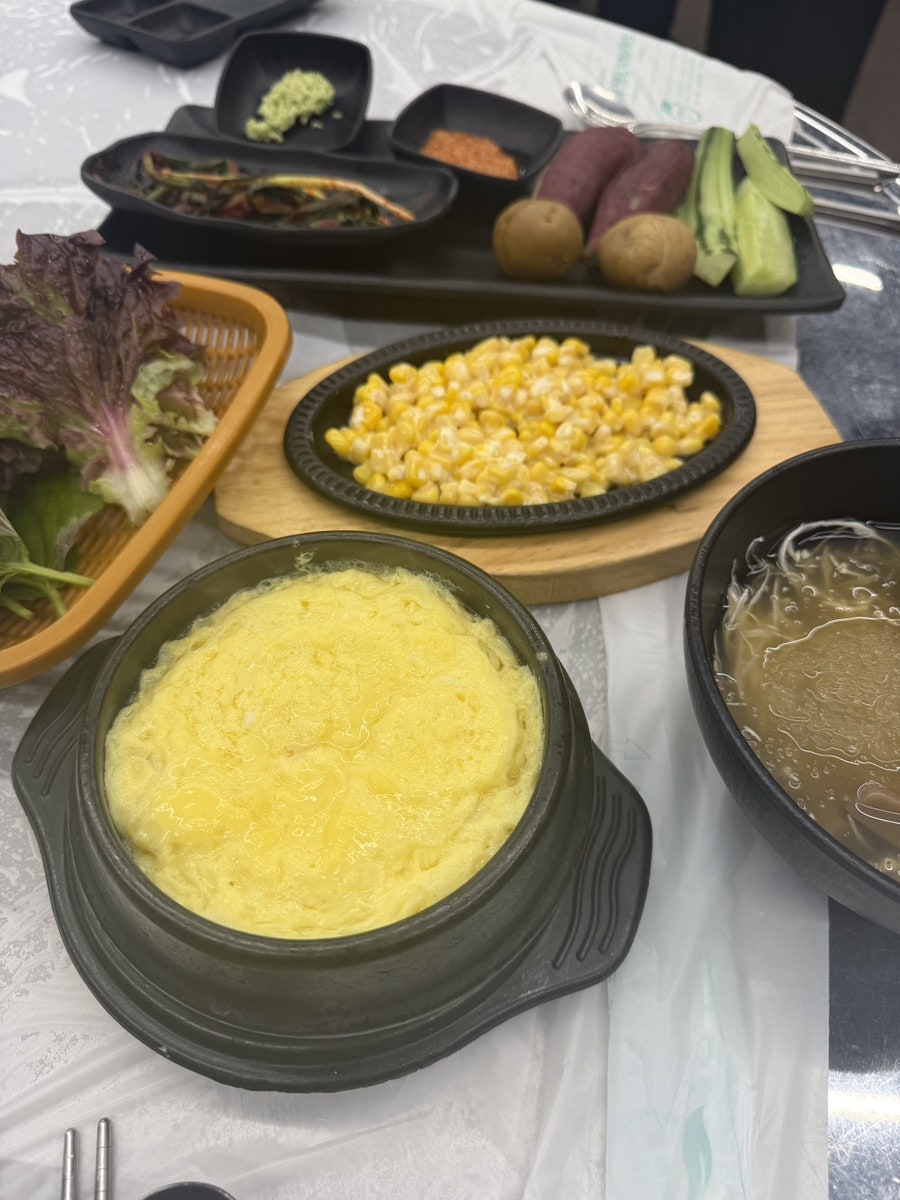 친구네조개구이횟집 사진 5