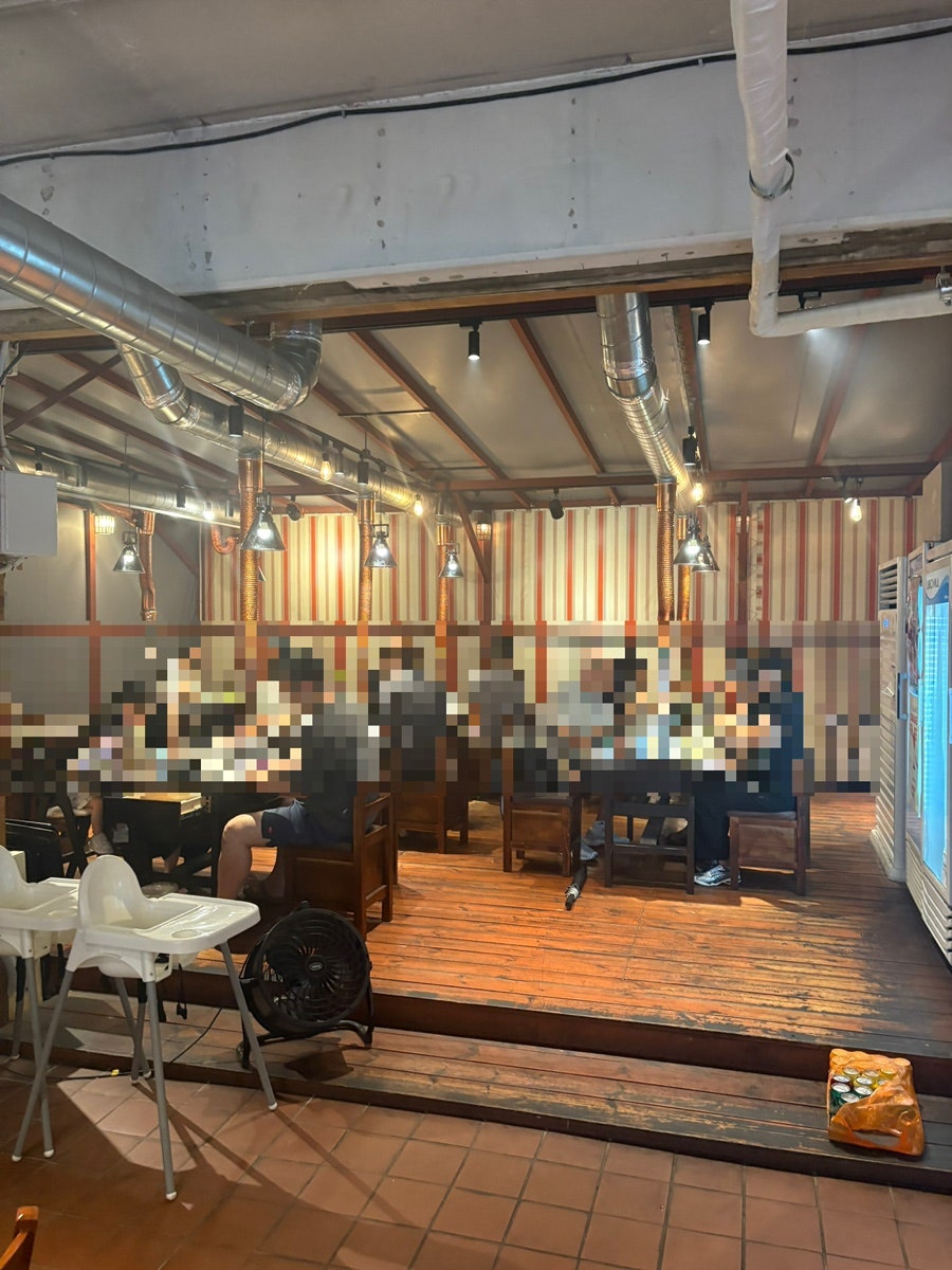 화양리정육식당 사진 3
