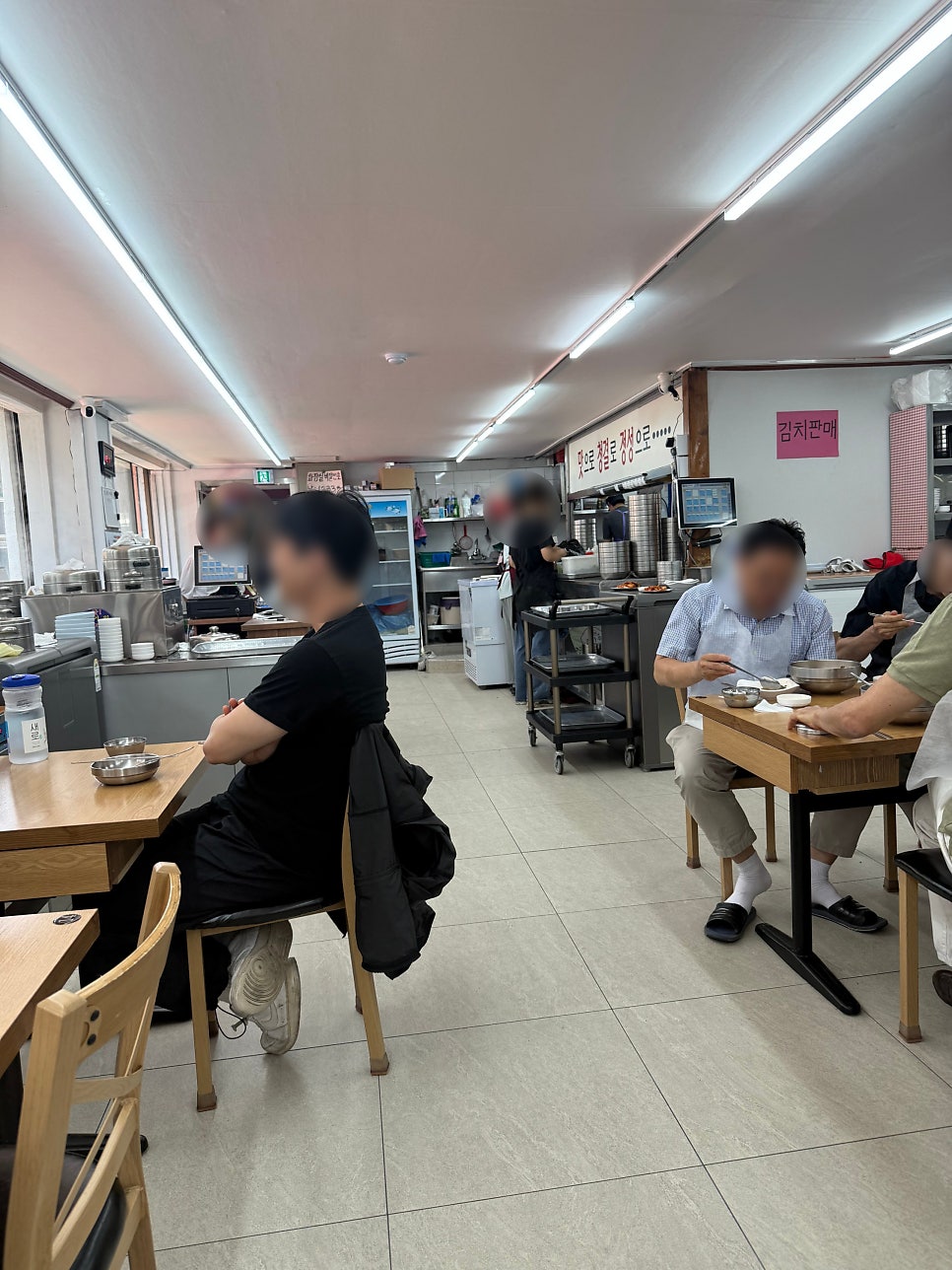대원칼국수 사진 1