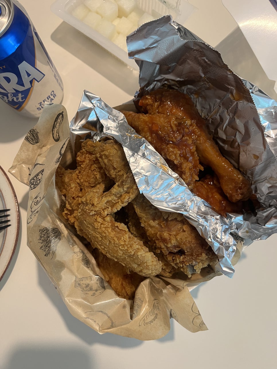 매봉산 사진 1