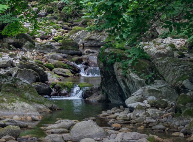 화악산풍경 사진 6