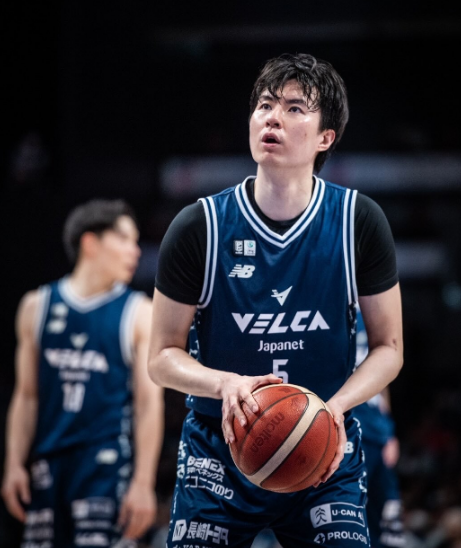 NBA 유망주 이현중 VS NBA 시절 하승진, 누가 더 통할까??