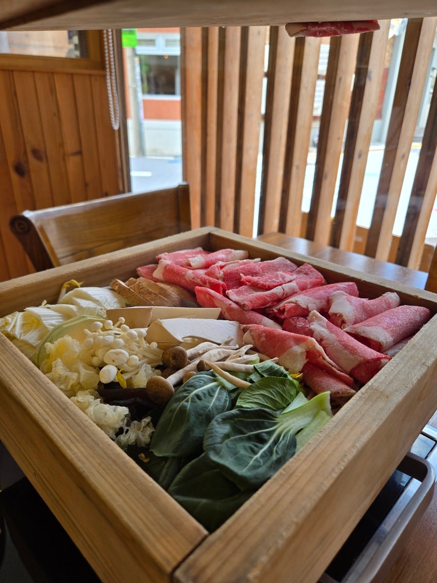 성북동편백찜 사진 3