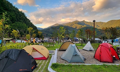 Gubongsansupsokyayeongjang photo 3