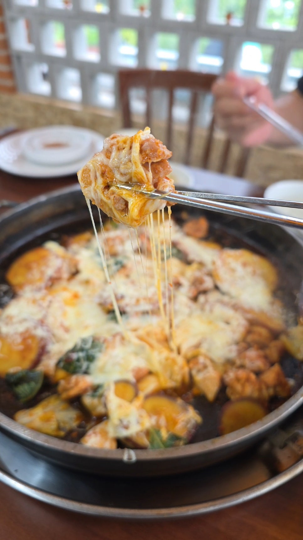 춘천가든닭갈비 사진 5
