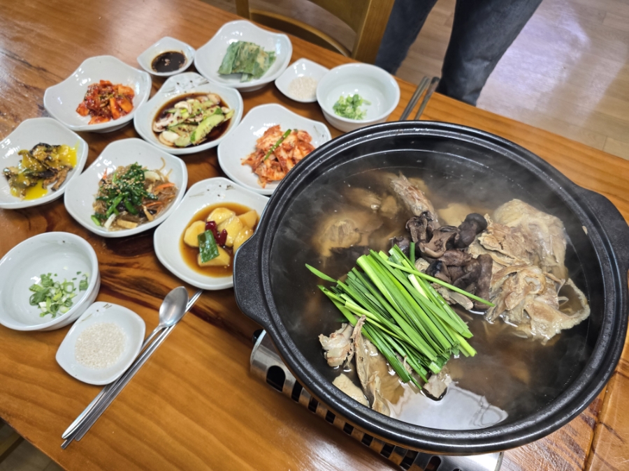 가야골 사진