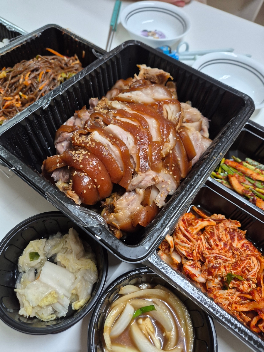 금족발 본점 사진 6