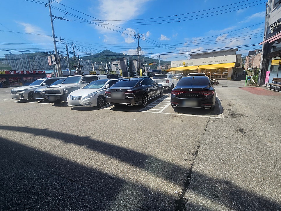 오포순대국 사진 3