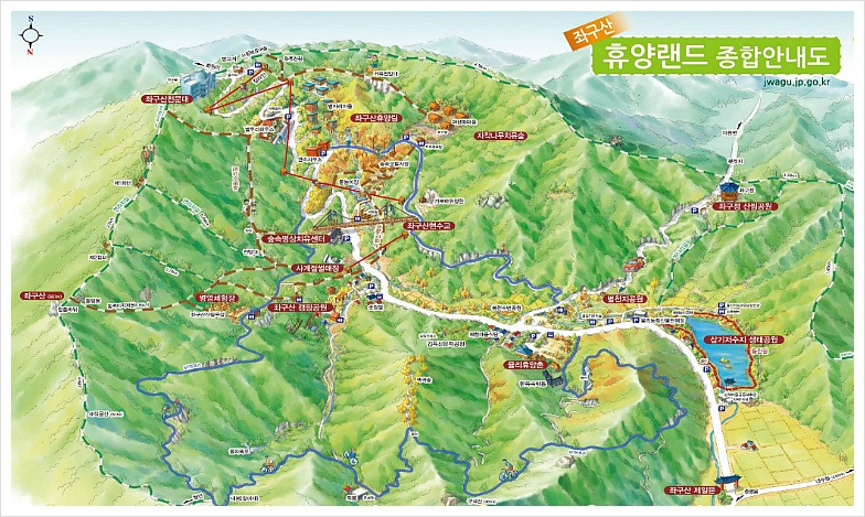 귀석산 사진 1