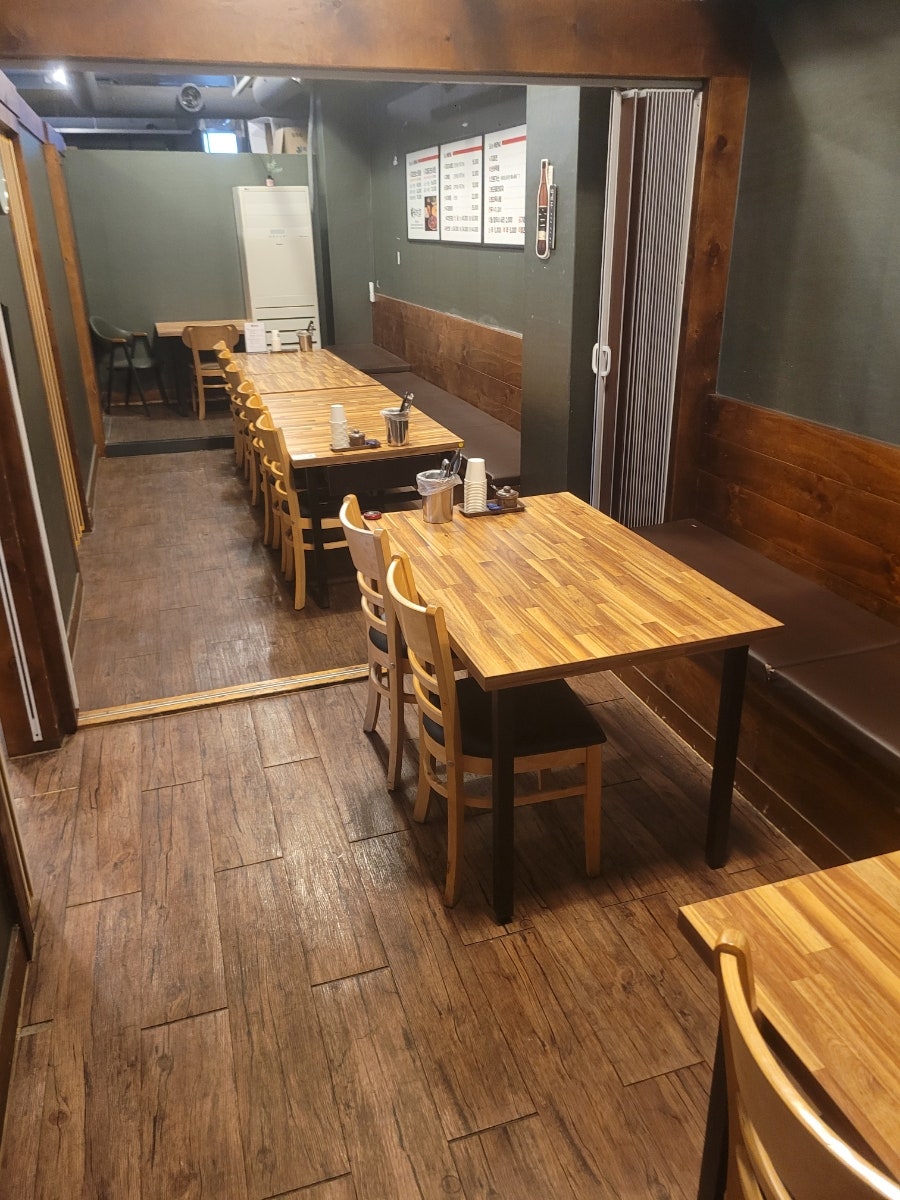 불끈낙지보쌈 양주점 사진 6