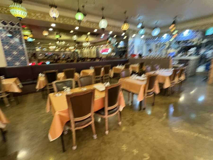 케르반 코엑스몰점 사진 2