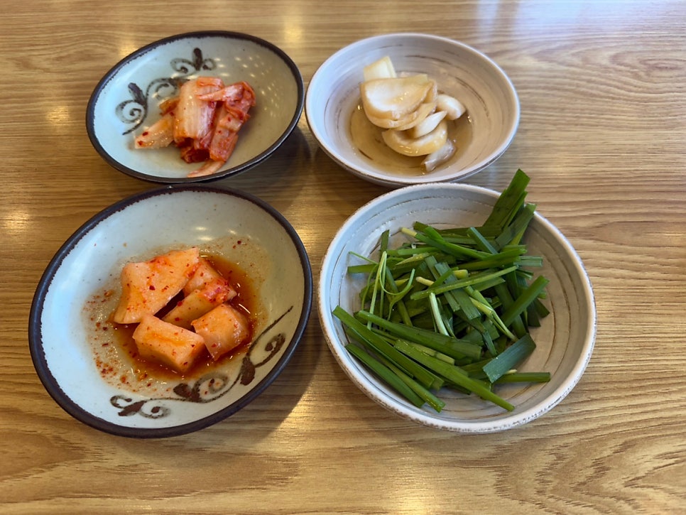 개성진찹쌀순대 고양관산점 사진 3