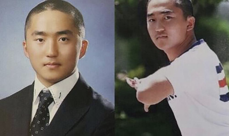 "서강대 입학했는데…" 대본 쓰다 예능인이 된 반전 인생