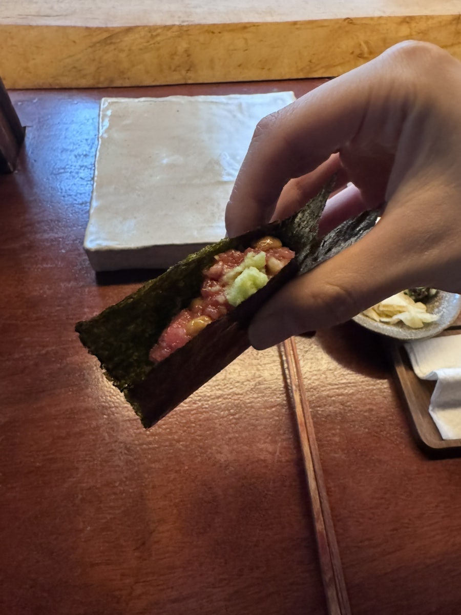 스시누하 사진 3