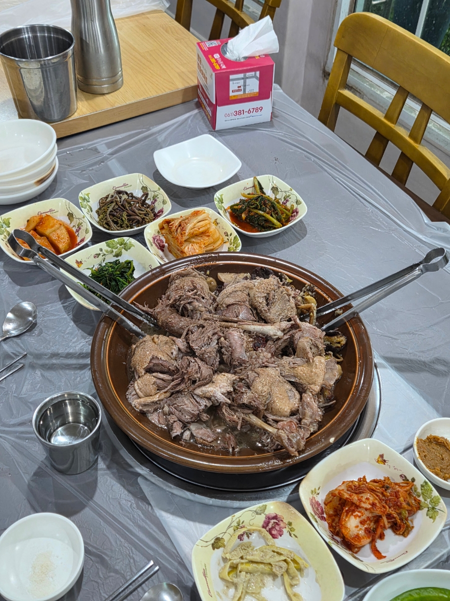 살구나무집 사진 1